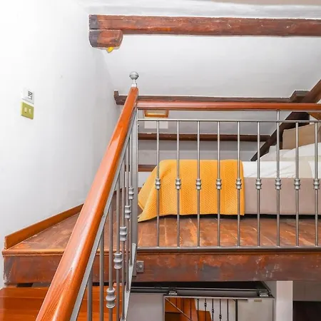 Dimora Collegio San Marco Apartment Padua