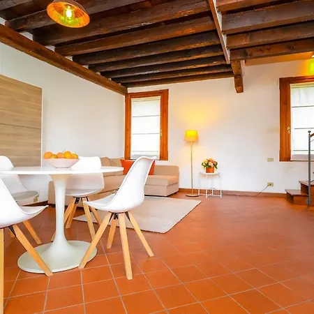 Dimora Collegio San Marco Apartment Padua
