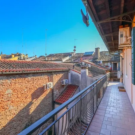 Dimora Collegio San Marco Apartment *