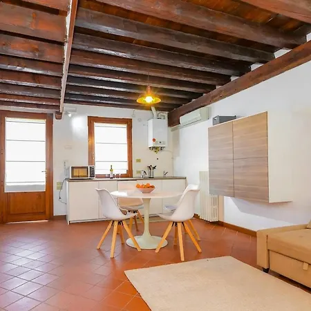 Dimora Collegio San Marco Apartment Padua