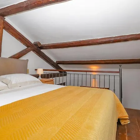 Apartament Dimora Collegio San Marco