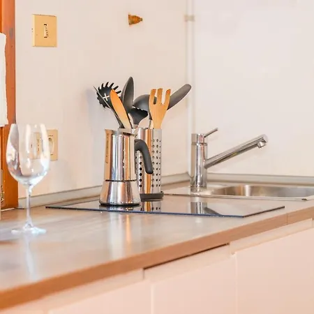 Dimora Collegio San Marco Apartament Padwa
