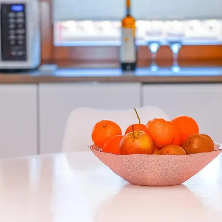 Apartament Dimora Collegio San Marco