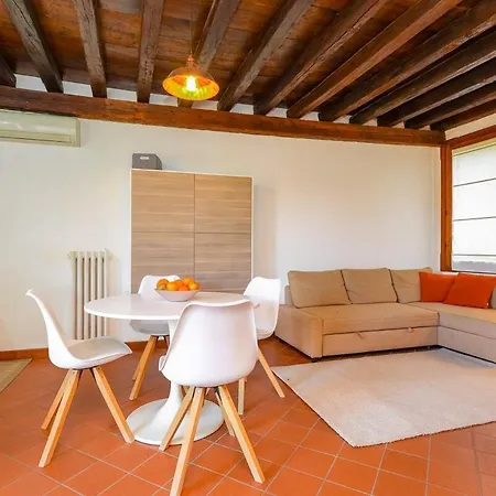 Apartment Dimora Collegio San Marco *