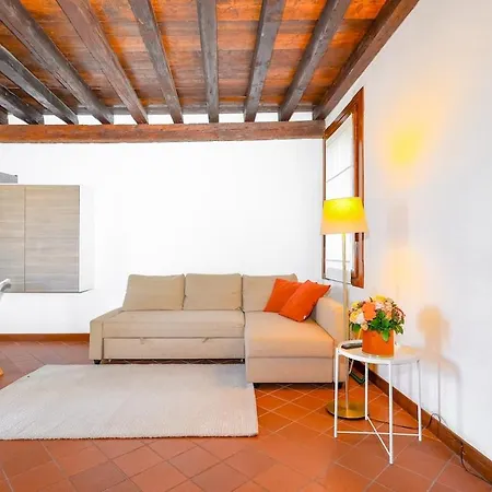 Dimora Collegio San Marco Apartament Padwa