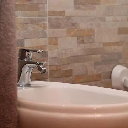 Dimora Collegio San Marco *