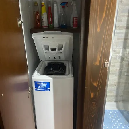 Dimora Collegio San Marco Padova