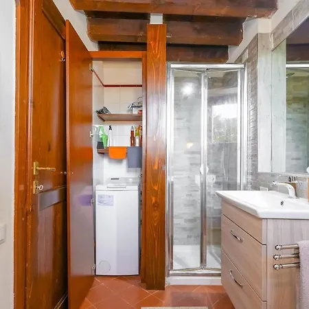 Apartament Dimora Collegio San Marco