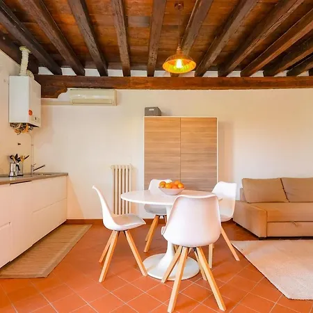 Dimora Collegio San Marco Apartament *
