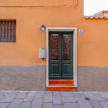 Dimora Collegio San Marco *