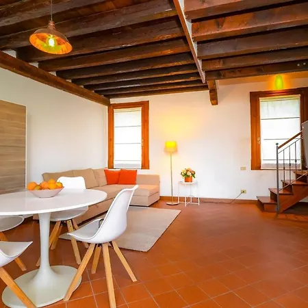 Dimora Collegio San Marco Apartment