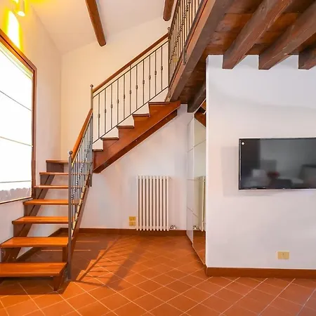 Dimora Collegio San Marco