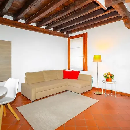 Dimora Collegio San Marco * Πάδοβα