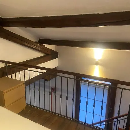 Dimora Collegio San Marco *