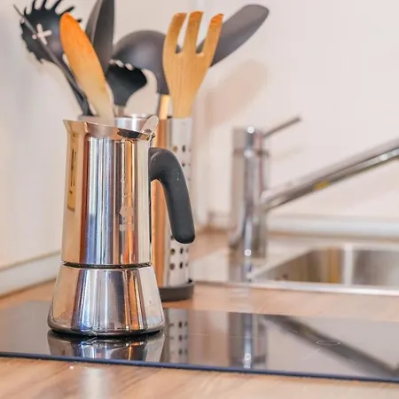 Dimora Collegio San Marco Πάδοβα