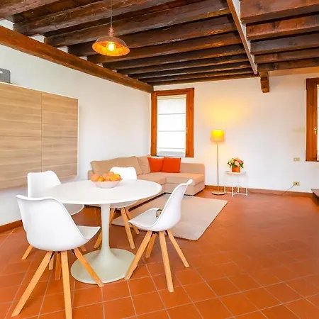 Dimora Collegio San Marco