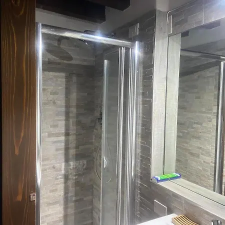 Dimora Collegio San Marco