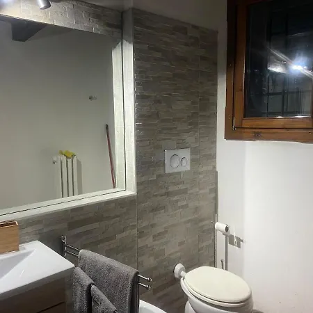 Dimora Collegio San Marco