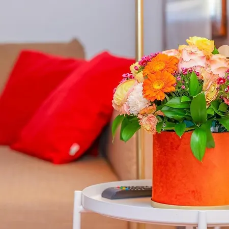 Dimora Collegio San Marco Διαμέρισμα Πάδοβα