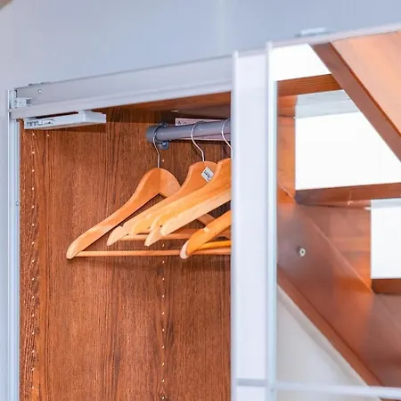 Διαμέρισμα Dimora Collegio San Marco Πάδοβα