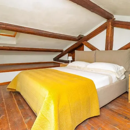 Dimora Collegio San Marco