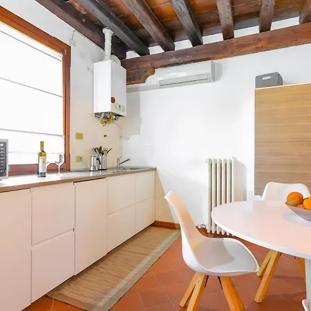 Dimora Collegio San Marco * Πάδοβα