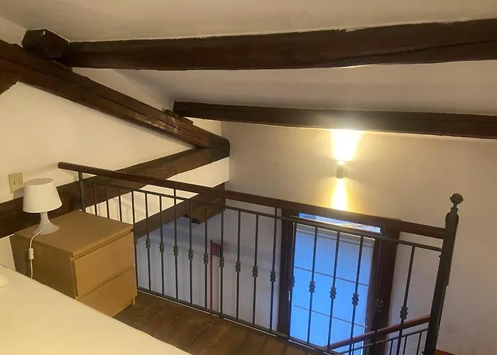 Dimora Collegio San Marco *
