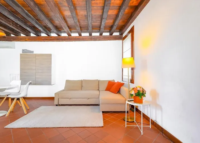 Dimora Collegio San Marco Apartmán Padova