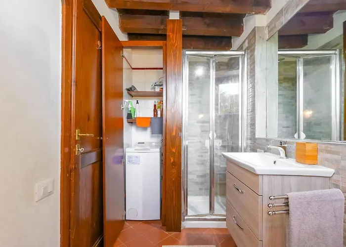 Apartmán Dimora Collegio San Marco
