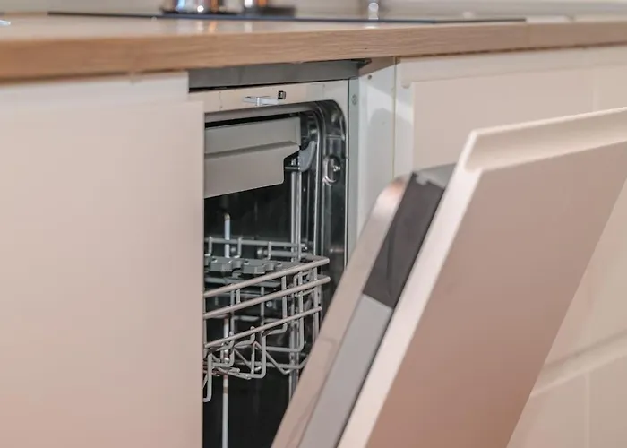 Apartmán Dimora Collegio San Marco