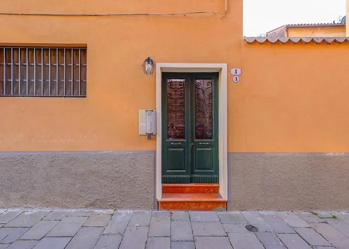 Dimora Collegio San Marco *